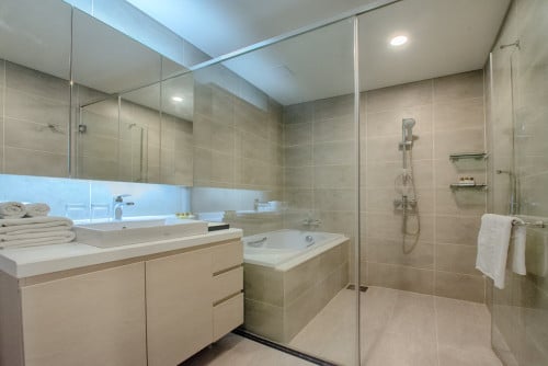 ADORABLE THREE BEDROOM FOR RENT-TOUL KORK 🍀
