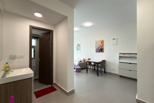 Affordable 1 Bedroom Condo for RENT in Urban Village near Aeon 3 on High Floor