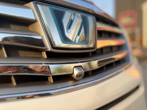 Alphard 2013 Full TOP Option