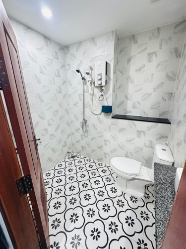 Aparment for Rent