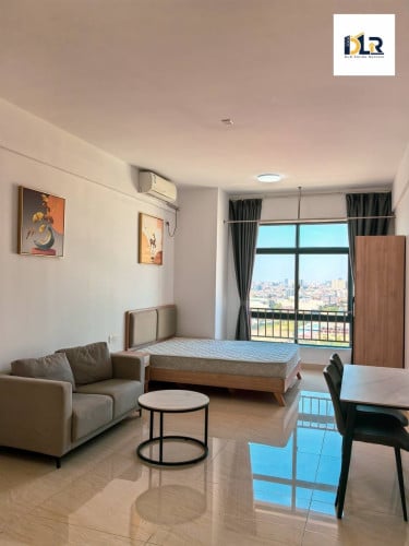 Apartment Sterng Meanchey