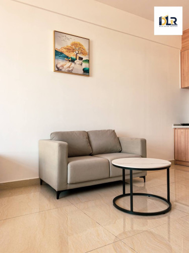 Apartment Sterng Meanchey