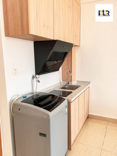Apartment Sterng Meanchey