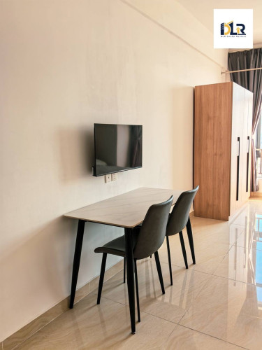 Apartment Sterng Meanchey