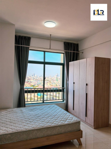 Apartment Sterng Meanchey