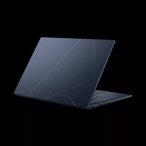 ASUS ZenBook 14 CPU សេរី​ថ្មី​ Ultra 9-285H l RAM 32GB l SSD 1TB l Screen 14" 3K OLED (New)