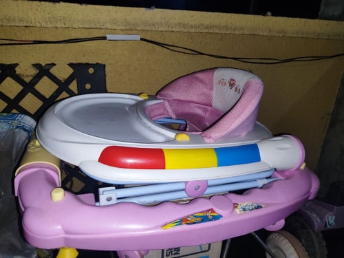 baby walker