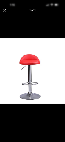 Bar Stool Chair