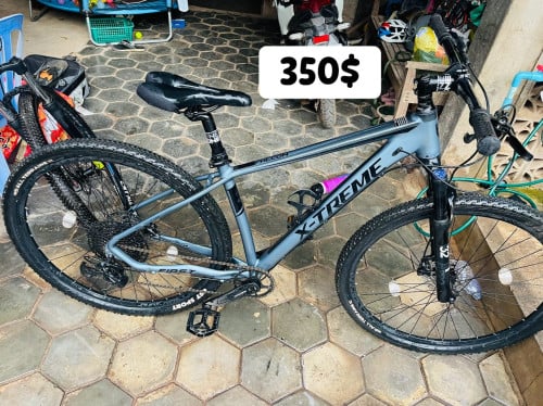 Bike for Sale
