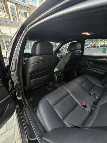 BMW 5 series Up M5 full option Tax paper
