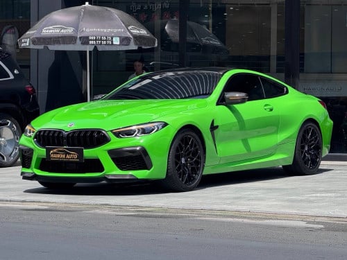 BMW M8 V8 Special price