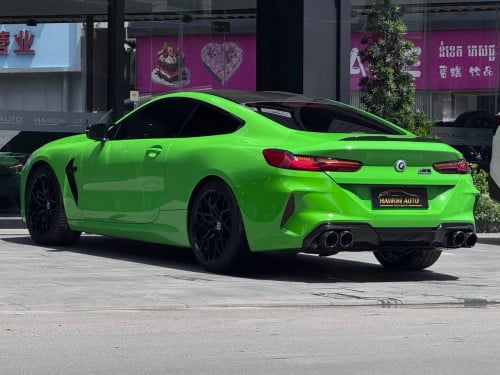BMW M8 V8 Special price