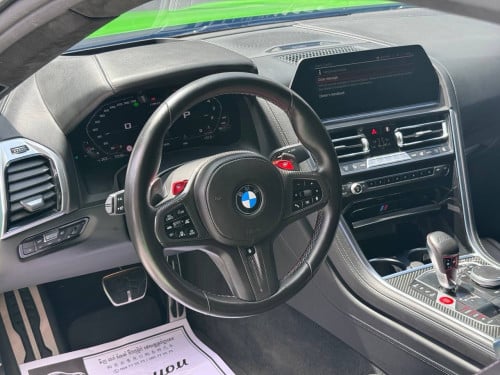 BMW M8 V8 Special price