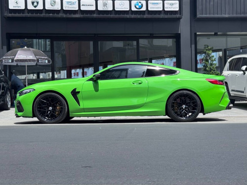 BMW M8 V8 Special price