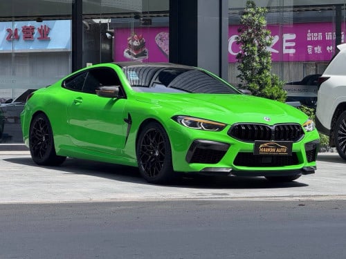 BMW M8 V8 Special price