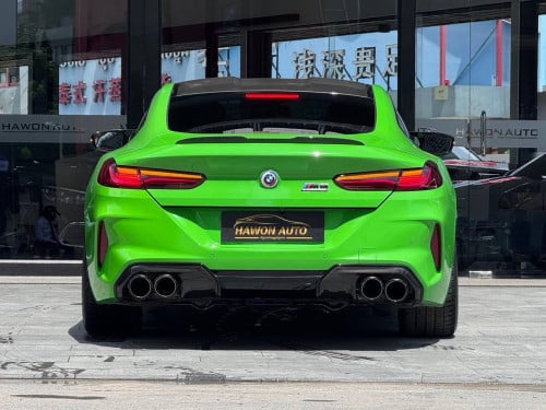 BMW M8 V8 Special price