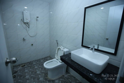 Buildings for rent ( SHV )