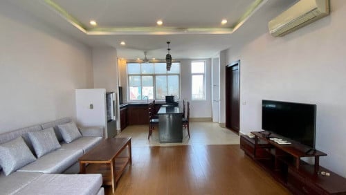 CLASSIC TWO BEDROOM FOR RENT-TOUL TOMPOUNG🍀