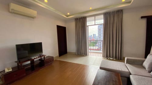 CLASSIC TWO BEDROOM FOR RENT-TOUL TOMPOUNG🍀