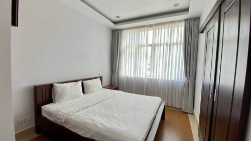 CLASSIC TWO BEDROOM FOR RENT-TOUL TOMPOUNG🍀