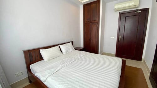CLASSIC TWO BEDROOM FOR RENT-TOUL TOMPOUNG🍀