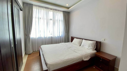 CLASSIC TWO BEDROOM FOR RENT-TOUL TOMPOUNG🍀