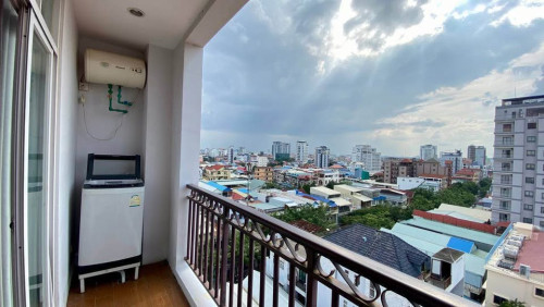 CLASSIC TWO BEDROOM FOR RENT-TOUL TOMPOUNG🍀