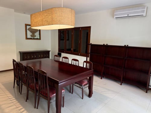 Colonial 2 Bedrooms Apartment for Rent in Daun Penh | 250m from Lycée Français René Descartes