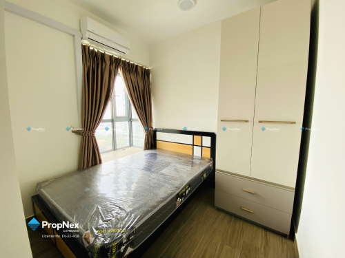 Condo for rent