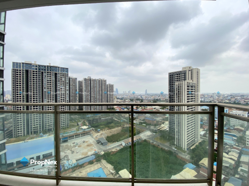 Condo for rent