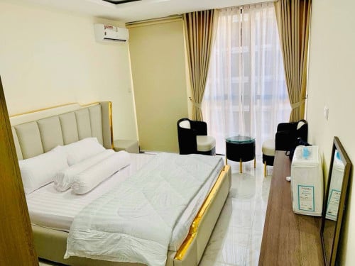 Condo orkide 2004 available for rent