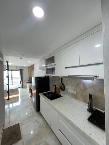 Condo UK 313 for rent