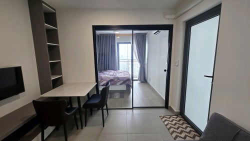 5mn ពី Chip Mong 271 Condo ជួលនៅ Urban Village
