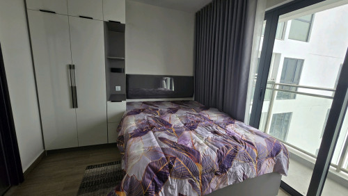 5mn ពី Chip Mong 271 Condo ជួលនៅ Urban Village
