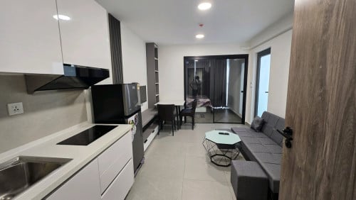 5mn ពី Chip Mong 271 Condo ជួលនៅ Urban Village