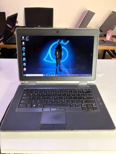 Dell Latitude E6430 /i5-3320M / RAM 4GB / SSD256GB / Battery 🪫 Broken 55$