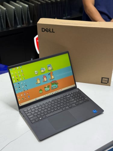 Dell Vostro 3530 I5-16G-512G-120Hz : 529$