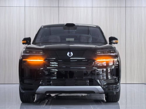 Denza N8L 2025