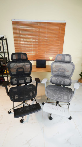 Ergonomics Chair