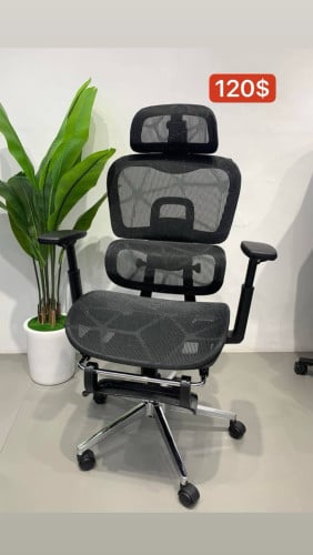 Ergonomics Chair