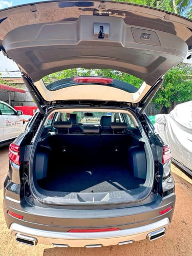 Ford Territory 2022 For Rent Monthly