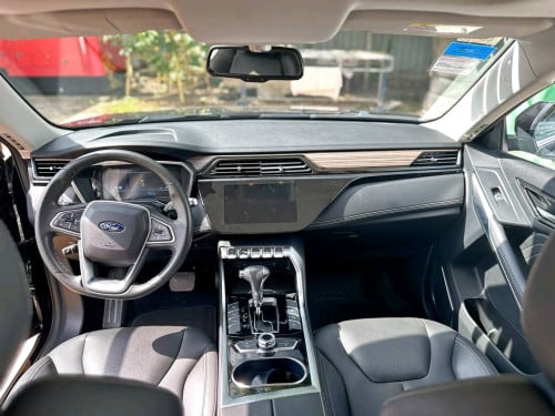 Ford Territory 2022 For Rent Monthly