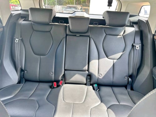 Ford Territory 2022 For Rent Monthly
