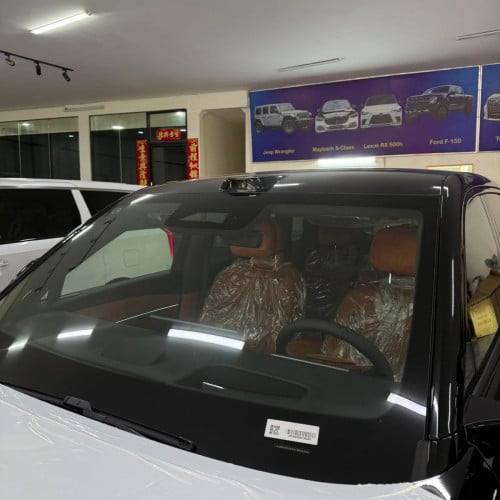 GAC S7 Ultra Black Edition 2026 i4WD Hybrid ប៉ុង2 Full Option (សាំង + អគ្គីសនី) តម្លៃចរចាគ្នាបាន