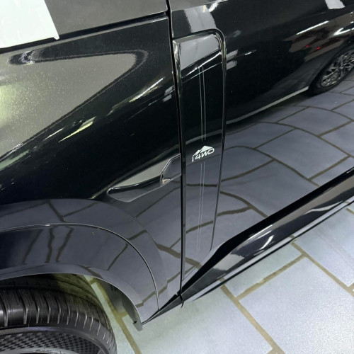 GAC S7 Ultra Black Edition 2026 i4WD Hybrid ប៉ុង2 Full Option (សាំង + អគ្គីសនី) តម្លៃចរចាគ្នាបាន