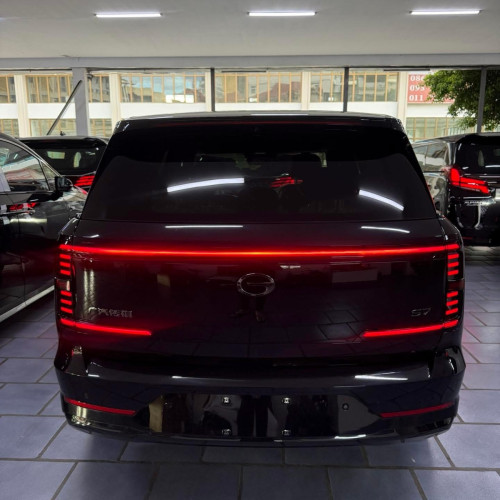 GAC S7 Ultra Black Edition 2026 i4WD Hybrid ប៉ុង2 Full Option (សាំង + អគ្គីសនី) តម្លៃចរចាគ្នាបាន