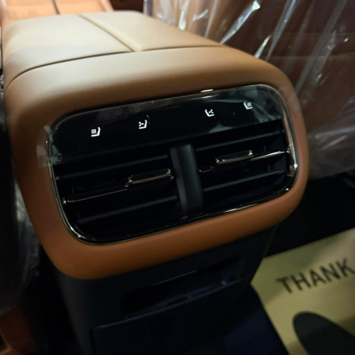 GAC S7 Ultra Black Edition 2026 i4WD Hybrid ប៉ុង2 Full Option (សាំង + អគ្គីសនី) តម្លៃចរចាគ្នាបាន