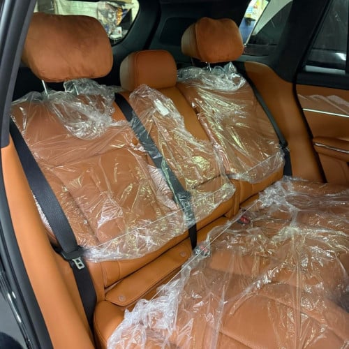 GAC S7 Ultra Black Edition 2026 i4WD Hybrid ប៉ុង2 Full Option (សាំង + អគ្គីសនី) តម្លៃចរចាគ្នាបាន