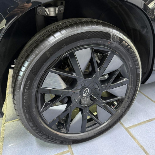 GAC S7 Ultra Black Edition 2026 i4WD Hybrid ប៉ុង2 Full Option (សាំង + អគ្គីសនី) តម្លៃចរចាគ្នាបាន