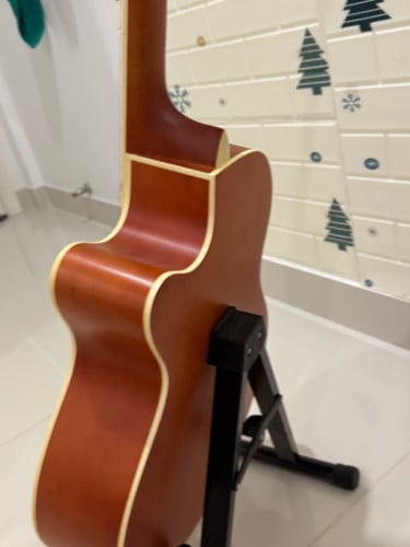 Guitar Cate Brand